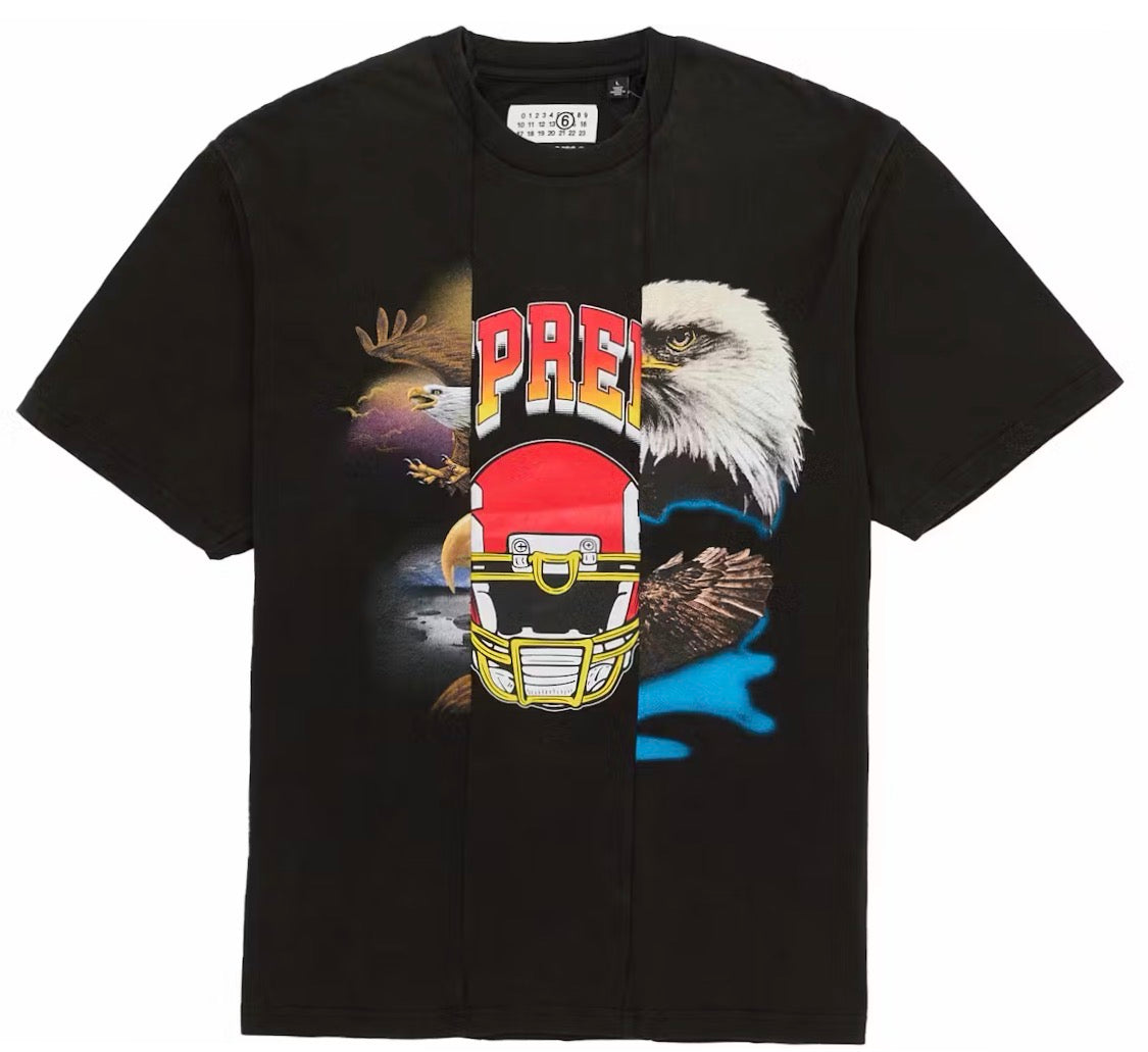 Supreme x Maison Margiela