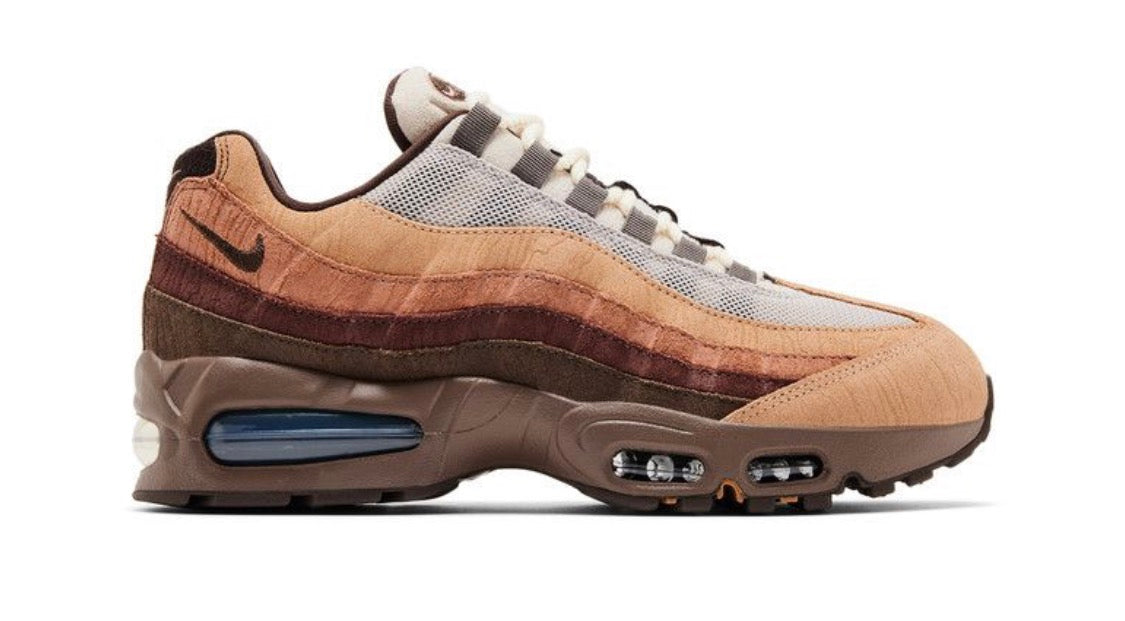 NIKE AIRMAX 95 OREGON